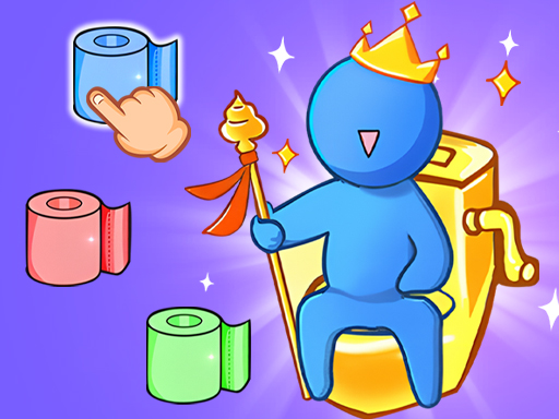 You are currently viewing Toilet Paper Jam