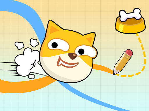 You are currently viewing Doge Rush Draw Home Puzzle