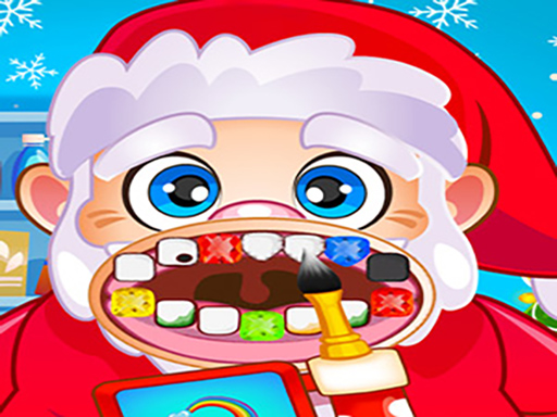 You are currently viewing Christmas Dentist Doctor