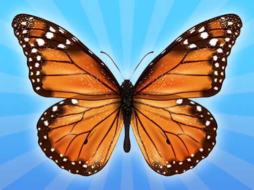 You are currently viewing MergeButerfly: 2048!