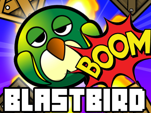 You are currently viewing Blast Bird