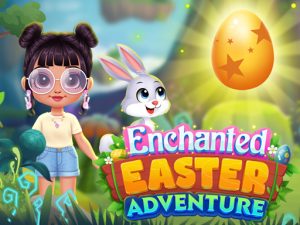 Read more about the article Enchanted Easter Adventure