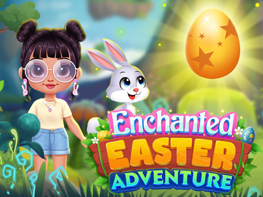 You are currently viewing Enchanted Easter Adventure
