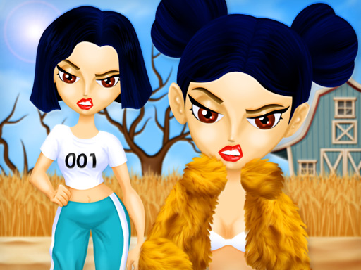 You are currently viewing Fashion Battle for Survival