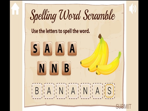 You are currently viewing Word Tangle