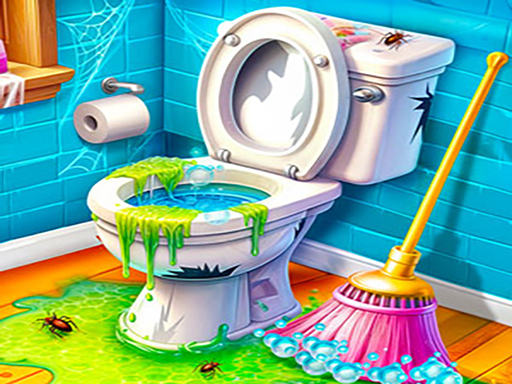 You are currently viewing Sweet Baby Clean House