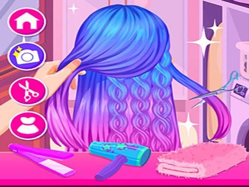 You are currently viewing Hair Master