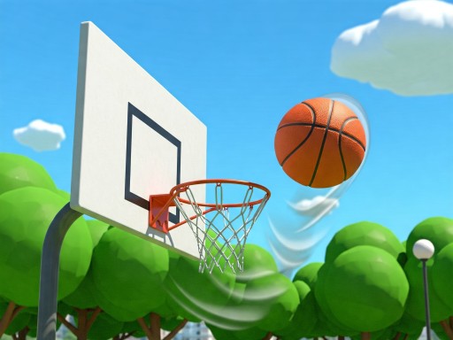 You are currently viewing Basketball Park