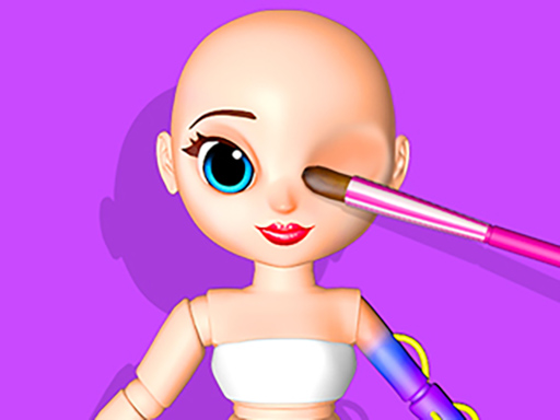You are currently viewing ASMR Doll Repair