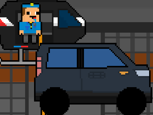 You are currently viewing Police Obby Prison Save