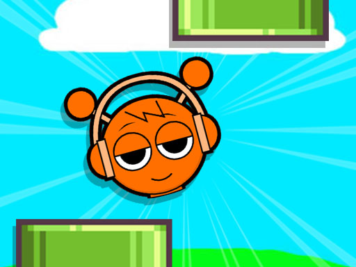You are currently viewing Flappy Sprunki