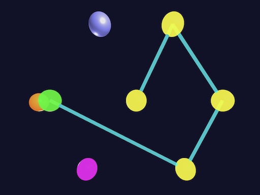 You are currently viewing Cosmic Connector