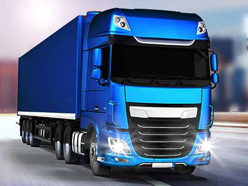 You are currently viewing Truck Parking Game