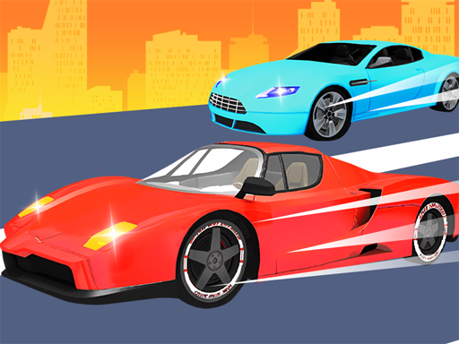 You are currently viewing Wild Race Master 3d