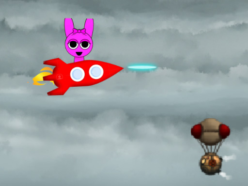 You are currently viewing Sprunki ShootFly