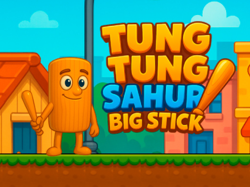 You are currently viewing Tung Tung Sahur Big Stick