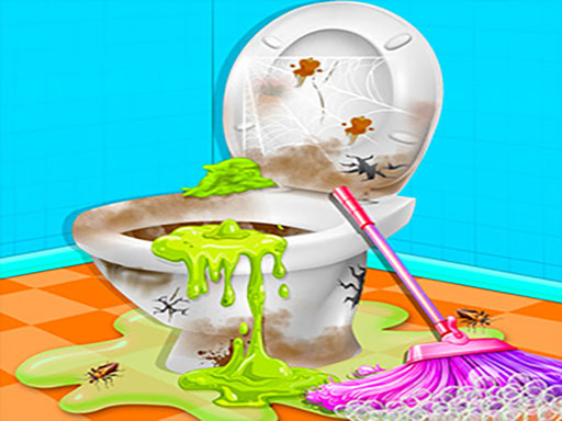 You are currently viewing Dirty Home Cleaning Fix
