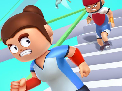 You are currently viewing Parkour Rush