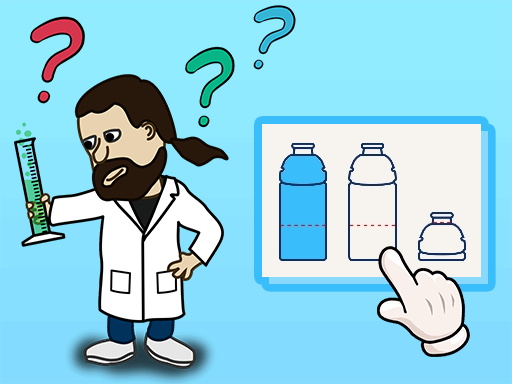 You are currently viewing Bottle Battle