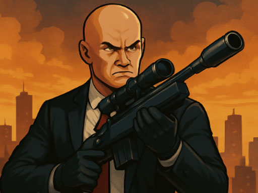 You are currently viewing Mr Sniper Hunter Frenzy