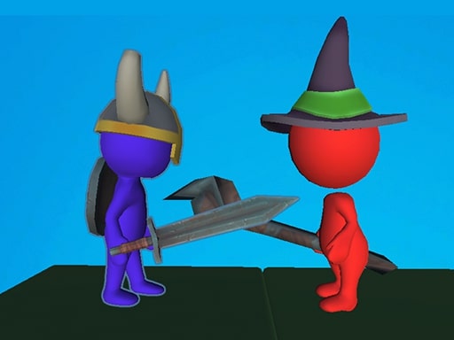 You are currently viewing Castle Wars: Cell Battle