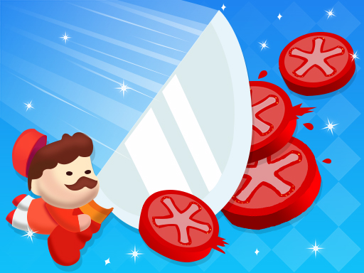 You are currently viewing Mini Chef Overcooked