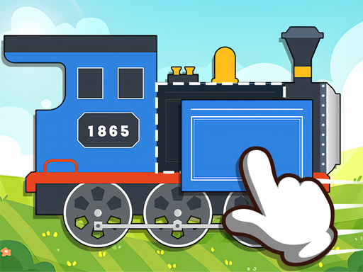 You are currently viewing Labo Brick Train Game For Kids