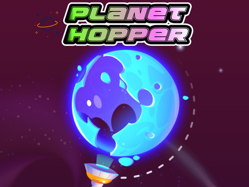 You are currently viewing Planet Hopper