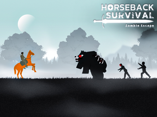 You are currently viewing Horseback Survival
