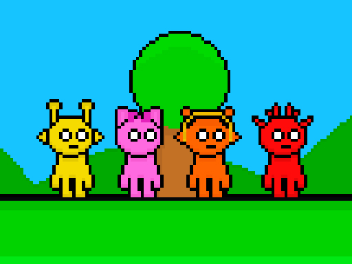 You are currently viewing Sprunki Team