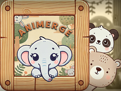 You are currently viewing Animerge