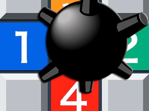 You are currently viewing Minesweeper Duel