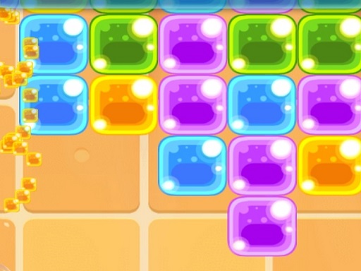 You are currently viewing Gumdrop Blasters