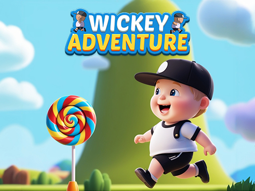 You are currently viewing Wickey Adventure