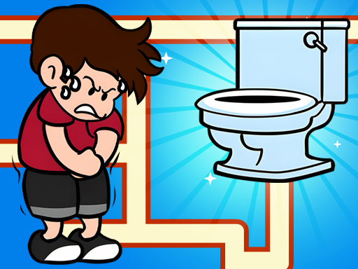 You are currently viewing Maze Escape Toilet Rush