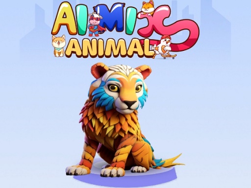 You are currently viewing AI Mix Animal