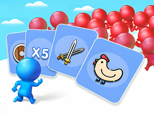 You are currently viewing Card Battle