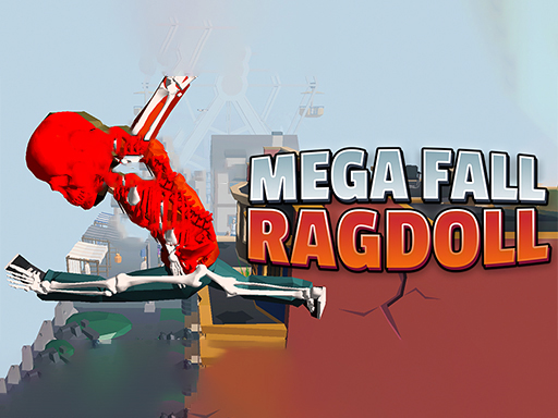 You are currently viewing Mega Fall Ragdoll Simulator