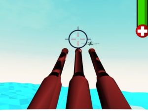 Read more about the article Enemy AirShot