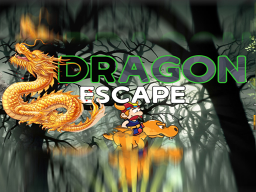 You are currently viewing Dragonz Escape