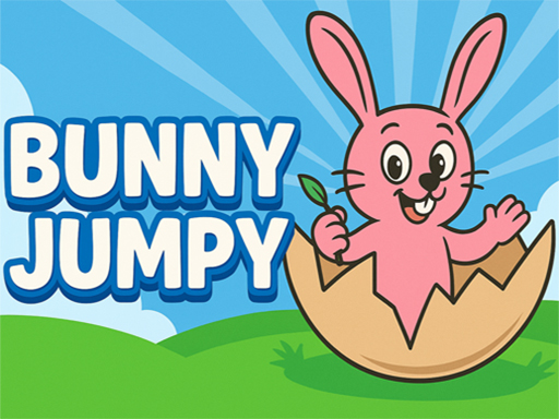 You are currently viewing Bunny Jumpy