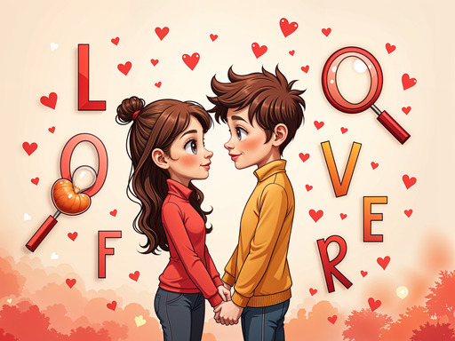 You are currently viewing Valentines Hidden Alphawords