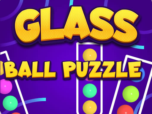 You are currently viewing Glass Ball Puzzle