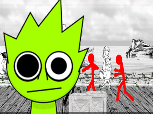 You are currently viewing Sprunki Rage Stickman Incredibox
