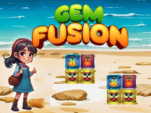 You are currently viewing Gem Fusion