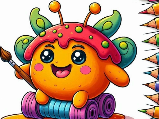 You are currently viewing BTS Sprunki Coloring Book