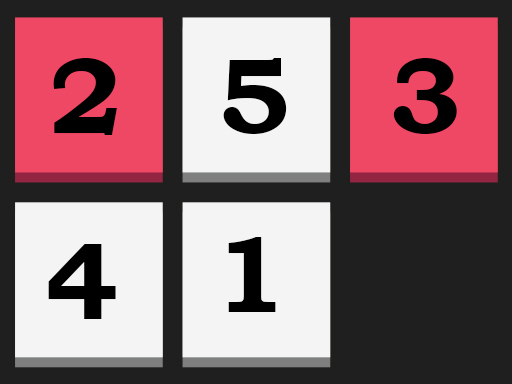 You are currently viewing Block Numbers Puzzle