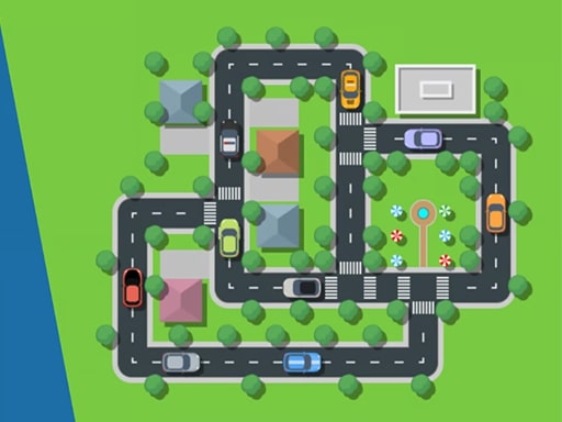 You are currently viewing Traffic Parking