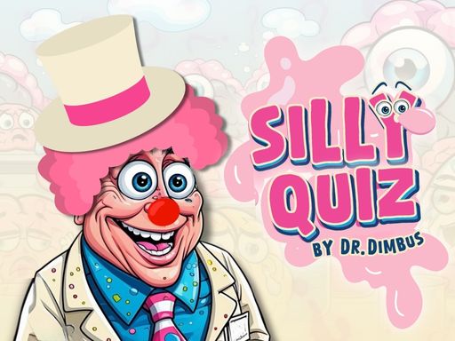 You are currently viewing Silly Quiz