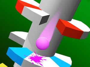 Read more about the article Tower bounce Mania